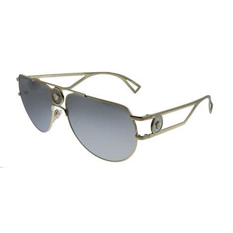 versace mirrored sunglasses|unisex versace sunglasses.